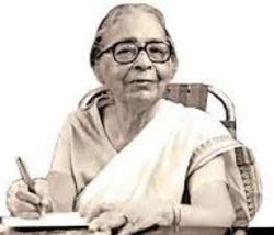 Leela Majumdar Bengali Writer