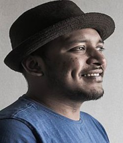 Minar Rahman Bengali Singer