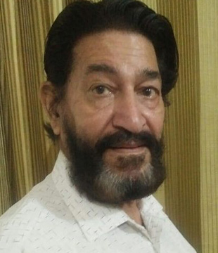 Mohan Kamboj Punjabi Actor
