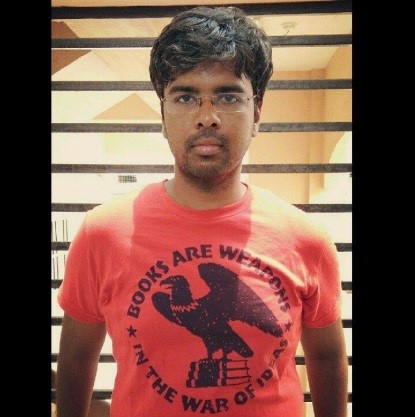 Hindi Director P Jaya Kumar