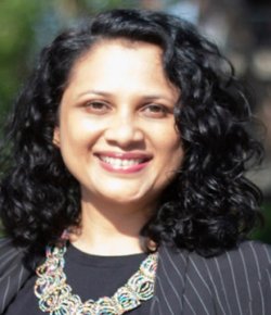 Prerana Thakurdesai Marathi Director