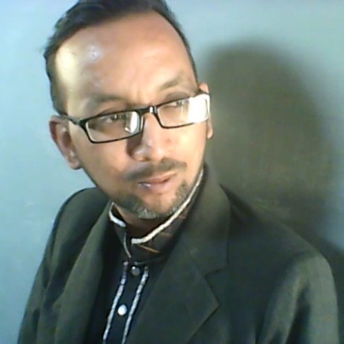 Urdu Lyricist S.K Khalish