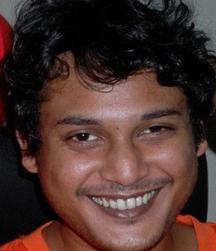 Bengali Director Sameer Ahmed