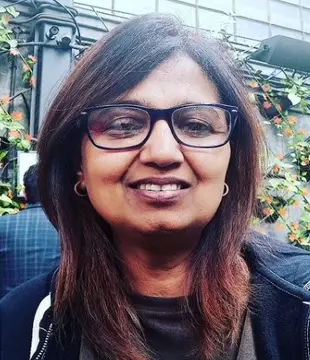 Punjabi Director Sangeeta Gupta