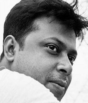 Bengali Director Simit Ray Antor