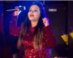 Singer Khushboo Prasad Bhojpuri Singer