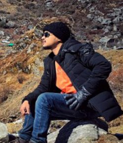 Sumanta Sarkar Bengali Editor