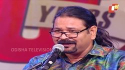 Suresh Sethi Odia Singer