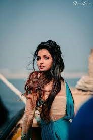 Odia Actress Suryamayee Mohapatra