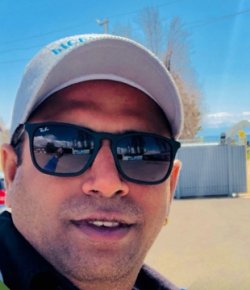 Swapnil Nerurkar Marathi Editor