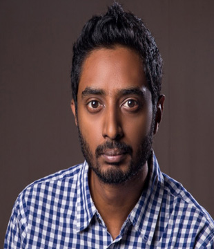 Bengali Producer Syed Ahmed Shawki