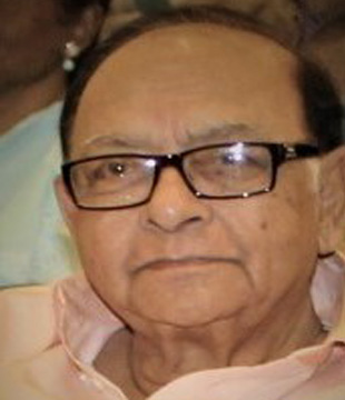 Bengali Director Syed Hasan Imam