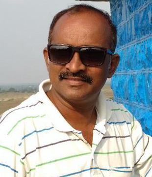 Marathi Director Tanaji Ghadge