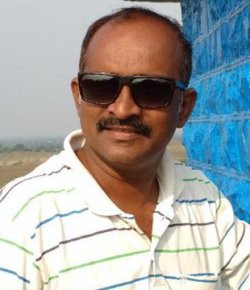 Tanaji Ghadge Marathi Director