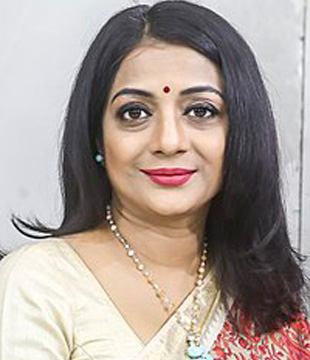 Bengali Actress Tanvin Sweety