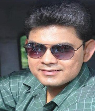 Marathi Actor Varad Chavan
