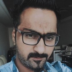 Zafar Zaidi Urdu Executive Producer