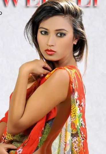 Nepali Actress Aayushma Karki Biography, News, Photos, Videos | NETTV4U