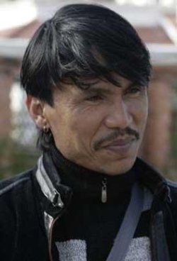 Dipak Raman Nepali Music Director