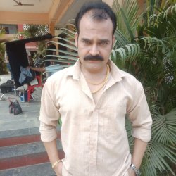 Jay Parashar Hindi Movie Actor