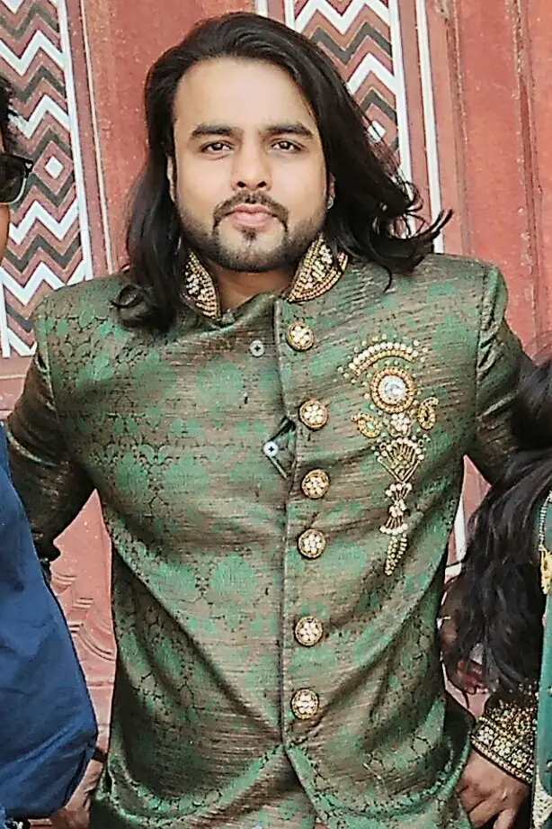 Hindi Actor Kabeer Rai
