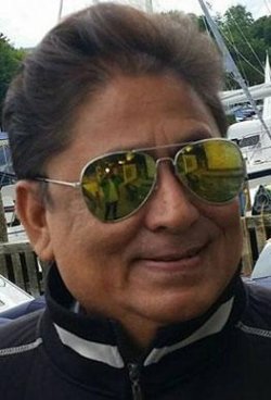 Om Bikram Bista Nepali Singer