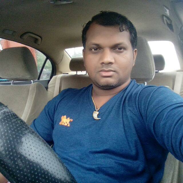 Marathi Cinematographer Rupesh Tatkari