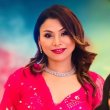 Sahima Shrestha Nepali Singer