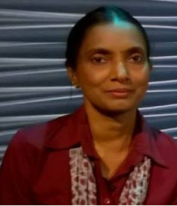 Somalatha Herath Menike Sinhala Writer