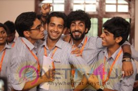 Aanandam  Movie Stills Malayalam Gallery