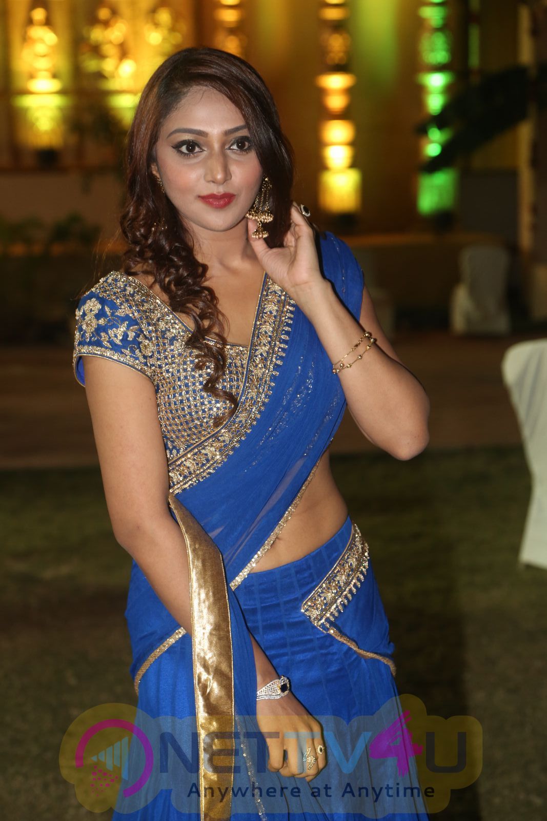 Actress Natasha Doshi Glamorous Pics Telugu Gallery