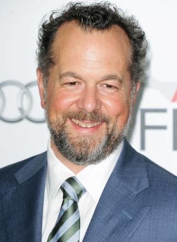 English Supporting Actor David Costabile
