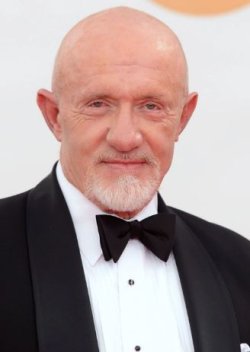 Jonathan Banks English Supporting Actor