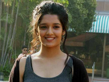 Ritika Singh Does Role In A Short Film