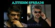 This Popular Actress Says Ajith Has A Super Power! Tamil News