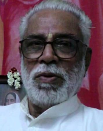Tamil Director A Balakrishnan