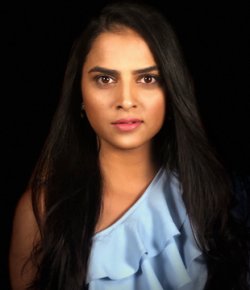 Aanchal Agrawal Hindi Movie Actress