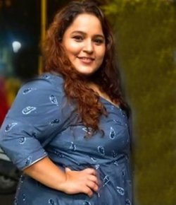 Actress Deepika Hindi TV-Actress