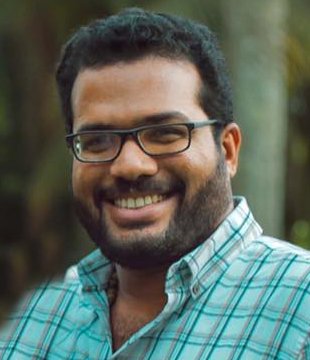 Malayalam Director Akhil Paul
