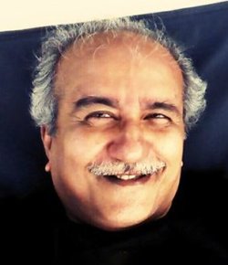 Anil Tejani Hindi Director