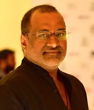 Malayalam Director Anil
