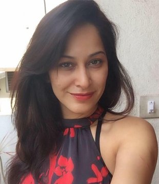 Kannada Movie Actress Ashwini Rao