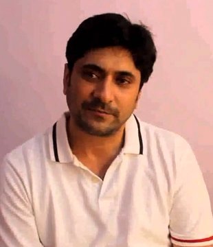 Hindi Director Iqbal Rizvi