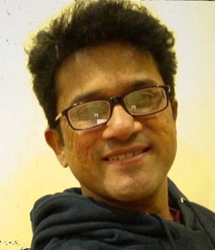 Hindi Director Jatin Satish Wagle