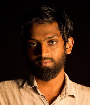 Malayalam Director Jofin T Chacko