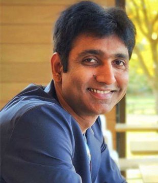 Hindi Producer Kiran K Talasila