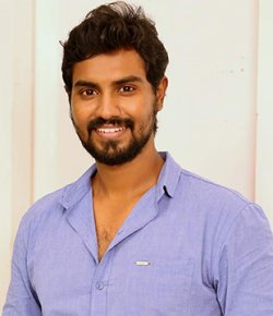 Mohana Kanan Tamil Supporting Actor