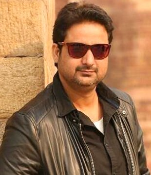 Hindi Director Neeraj Baliyan