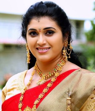 Kannada Tv Actress Pavithra Jayaram