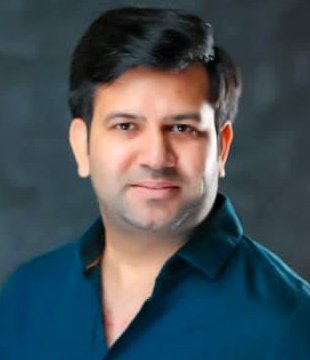 Hindi Producer Pradeep Solanki